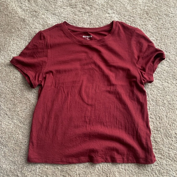 Women’s basic tee - Picture 1 of 2